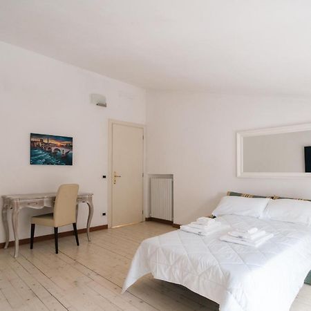 Appartamento Scaligero Borgo Trento Verona Luaran gambar