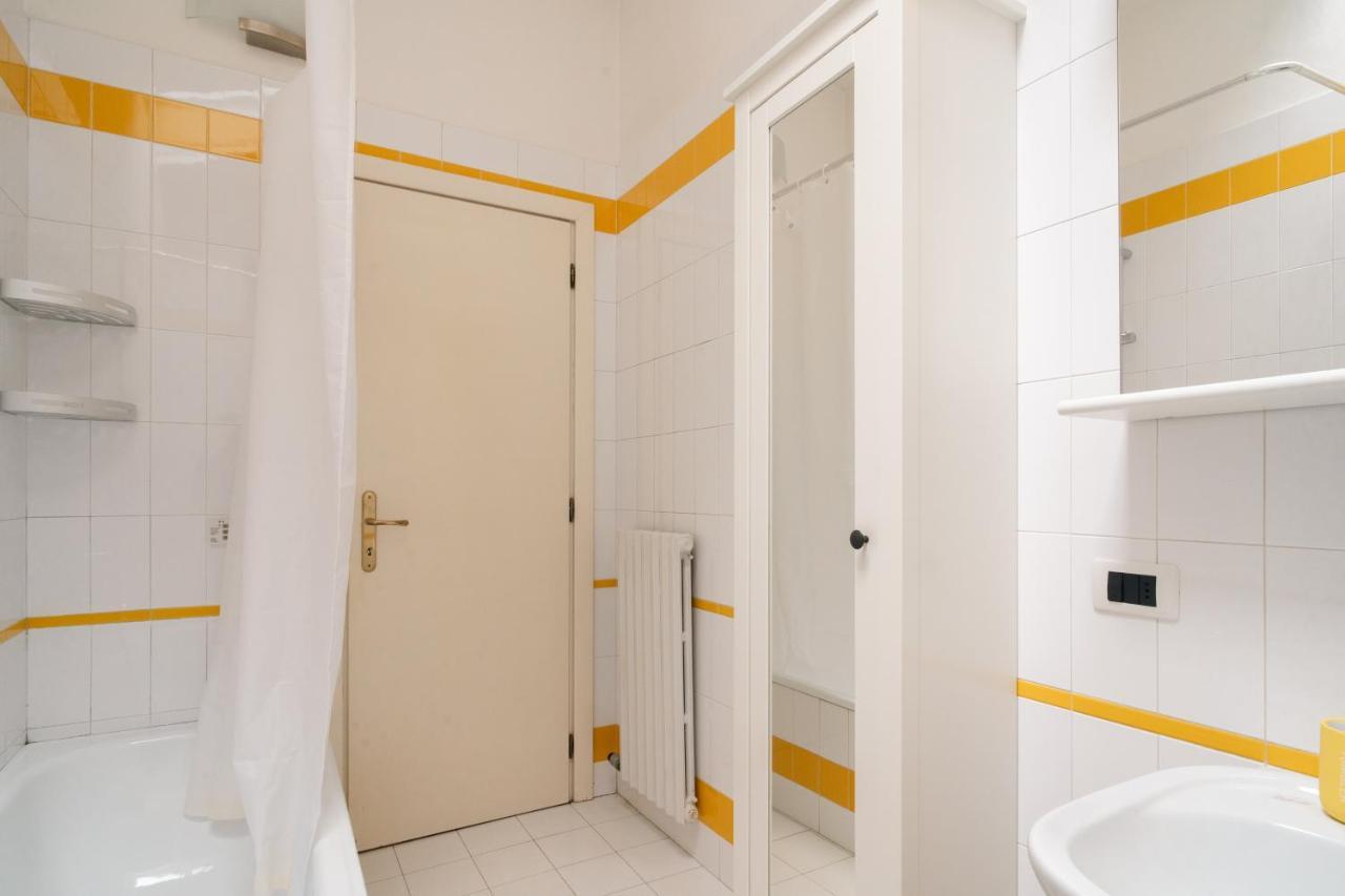 Appartamento Scaligero Borgo Trento Verona Luaran gambar
